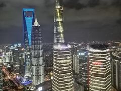 -东方明珠广播电视塔