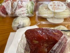 -非遗近水楼糕团(景德路店)