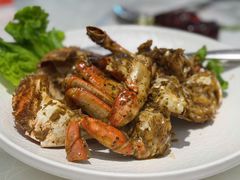 -珍宝海鲜JUMBO Seafood(ifc店)