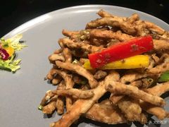 -千百味红餐厅·江西菜(绿地双子塔店)