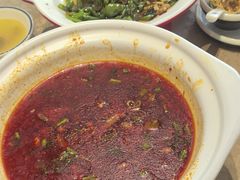 -李氏传家菜(兴城路店)