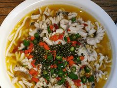 -三猫黑鱼花(南大店)