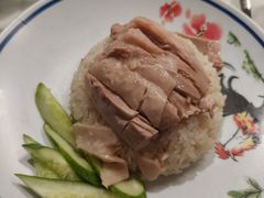 -红大哥水门鸡饭(總店)