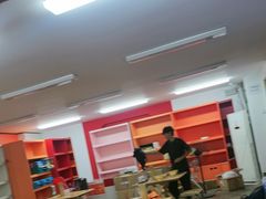-二娃邓板凳面(解放碑店)