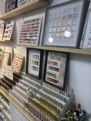 -J·花崎美睫美甲