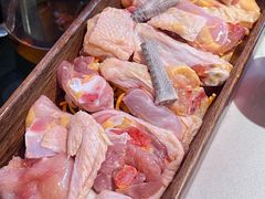 -芸山季·云南野生菌火锅(人民广场来福士店)