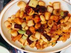 -老边饺子馆(西站店)