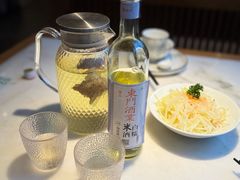 -涌上外婆桥(南塘店)
