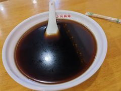 冰镇酸梅汤-西工饭庄快餐厅(西工小街店)