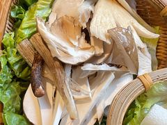 -滇野云南野生菌餐厅
