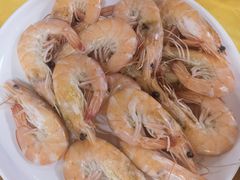 -板桥海鲜广场(文明东店)