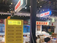 -霸王虾·麻辣小龙虾(清水河公园店)