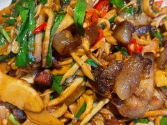 -唐师傅湘西名菜馆(武陵路店)