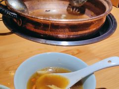 -一善菌·云南菌汤·云南菜(银泰城店)