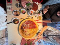 -小龙坎火锅(全球总店)
