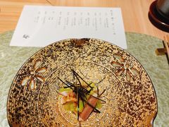 -炎橘·板前料理 Omakase