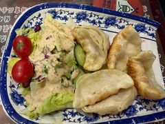 -长人馄饨铺(解放街店)