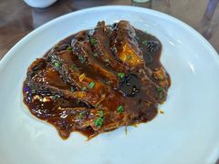 红烧肚档-长兴菜馆(高桥店)