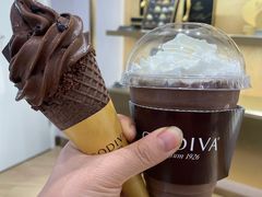 -GODIVA(景枫中心店)