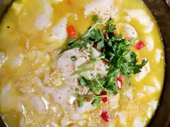 豆花鱼-花千醉(新街口店)