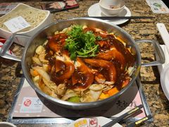 -黄记煌三汁焖锅(新世纪广场店)
