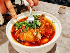 -眉州东坡·川菜(川沙百联店)