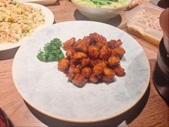 -大潮淮·淮扬菜(何园旗舰店)