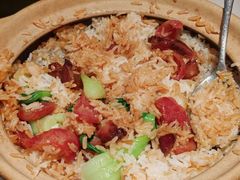 -煲煲好(朝阳门店)