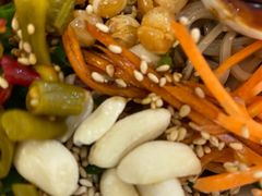 -八卤粉面·西安刀削·绵阳米粉(三湘泗宝店)