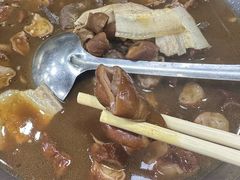 -京碗居老北京特色菜(北环东路店)