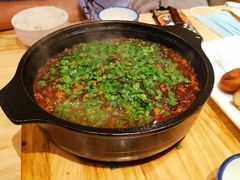 -老江南春·中国龙菜(衡山路店)
