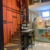 桂林首家冰糖烤梨[加油]