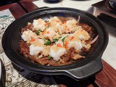 -绿茶餐厅(松江万达店)