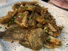 -京门活鱼馆·鱼火锅(百子湾（原红庙）店)
