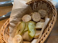 -FABIO’S费比欧披萨餐厅