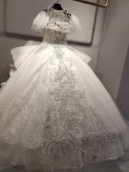 -SATIN COUTURE瑟庭婚纱礼服馆