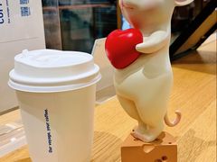 -VOYAGE COFFEE(杨梅竹店)