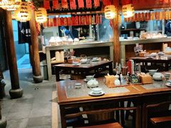 -南京大牌档(之心城店)