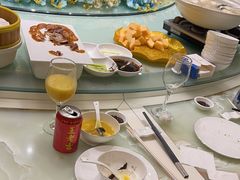 -九龙大酒店·金牌楚菜(武泰闸店)