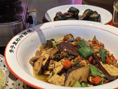 -富正毅三下锅·湘西韵味(天门山索道店)