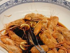 -凯菲厅海鲜姿造·海鲜自助·帝王蟹·龙虾(成都群光君悦酒店)