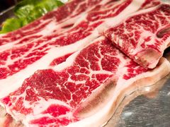 -青瓦炭韩潮烤肉(花园道店)