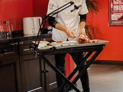 -正德楼果木烤鸭·渔家菜(东港店)