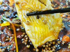 -烧哥美蛙肥肠鱼火锅·十五年社区店