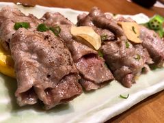 -旨味Umami_融合料理(万博汇店)