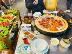 -八木轩·寻味大理白族民俗餐厅(文献路店)