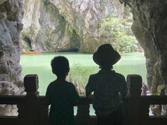 -天河潭旅游度假区