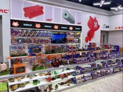 -kidsland(颐堤港店)