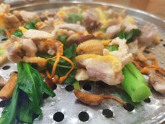 桑拿鸡-阿多私房菜(顺德店)