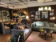 -宜家家居(哈尔滨商场店)